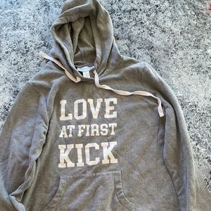 Maternity Sweatshirt